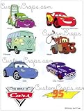 Disney Pixar Cars