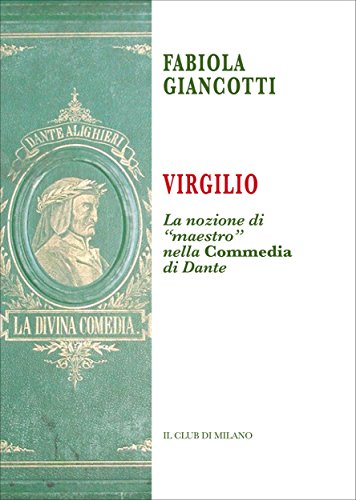 Virgilio. La nozione di 