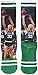 Stance Men's Larry Bird Crew Sock