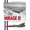 Les Mat�riels de l'arm�e de l'Air : Mirage III  IIIC et III E (1)