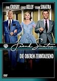 Produkt-Bild: High Society - Die oberen Zehntausend