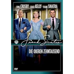High Society - Die oberen Zehntausend