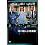 High Society - Die oberen Zehntausendvon "Bing Crosby"