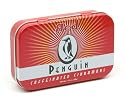 Penguin Peppermints red - Zimt