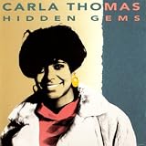 Carla Thomas - Hidden Gems Music Photographic Poster Print, 16x16