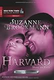 Book cover: Operation Heartbreaker 05: Harvard - Herz an Herz