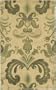 Surya Seasonal Affective SR-106 3.3 by 5.3 Rug, Beige