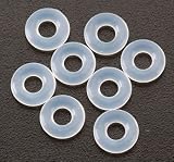 HPI 6820 Silicone O - Ring E - Savage - B000BLMI3A
