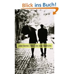 Vom Ende einer Geschichte