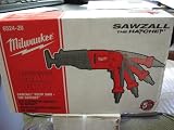 Reciprocating Saws