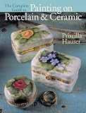 Pottery Painting Books