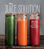 The juice solution