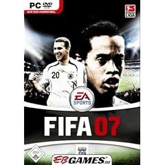 FIFA 07