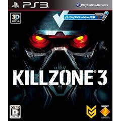 KILLZONE 3