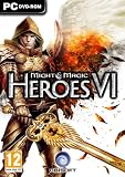 Heroes Of Might And Magic 6 [AT PEGI]