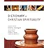 Dictionary of Christian Spirituality