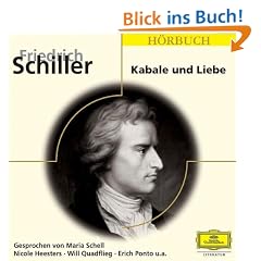 Kabale und Liebe. 2 CDs