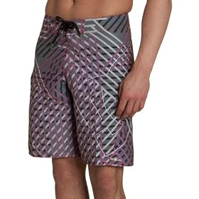 DC Young Men's Leary Boardshort