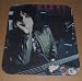 NIKKI SIXX & His Bass COMPUTER MOUSE PAD Motley Crue