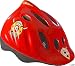 Lazer Max Deluxe Fireman Youth helmet