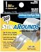Kitchen & Housewares : STIKAROUNDS SUPER STICKY CONTINUOUS LINES-24 FEET