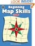 Beginning Map Skills, Grades 2-4