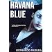 Havana Blue (Mario Conde Mystery 3)