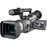 Sony DCR-VX2100 3CCD MiniDV Handycam Camcorder w/12x Optical Zoom