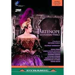 Vinci: La Partenope