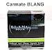 Carmate Blang Solid (Marine Squash) Air Freshener Refill