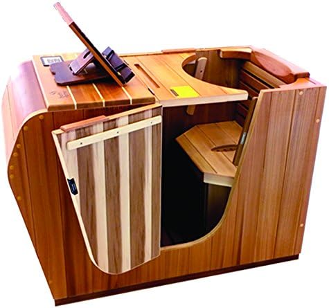 NEW Health Partner Personal Infrared Sauna