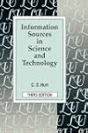 Information Sources in Science and Te...