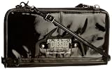 Diesel Dip From The Top Neon Pochette Dutch, Sac &agrave; main femmes