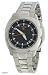 TIMBERLAND 2006 DATE 50M SILVER LADIES WATCH - QT3117102