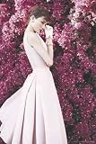 AUDREY HEPBURN - DRESS 24 x 36 in. POSTER