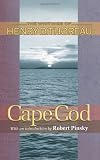 Cape Cod (Henry David Thoreau Works)