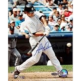 Steiner Sports NBA Paul Pierce with 2008 Finals MVP Trophy Vertical Autographed 8-by-10-Inch Photograph