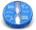 Shower Clock Timer, Five Minute Shorter Shower & Save