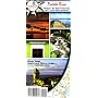 Puerto Rico "Mapa de Carreteras" and San Juan City Plan (Spanish Edition)