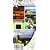 Puerto Rico "Mapa de Carreteras" and San Juan City Plan (Spanish Edition)