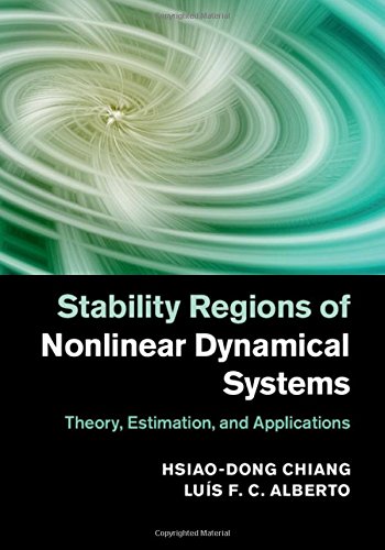 Stability Regions of Nonlinear Dynamical Systems: Theory, Estimation, and Applications