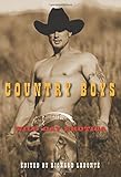 Country Boys: Wild Gay Erotica