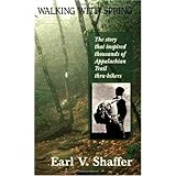 Walking with Spring