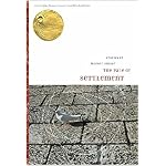 The Pale of Settlement: Stories (Flannery O'Connor Award for Short Fiction) book cover
