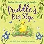 Puddle's Big Step