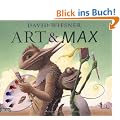 ART & MAX