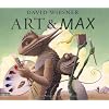 ART & MAX