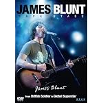 Compare DVD Price: James Blunt: Back Stage