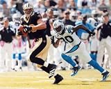 JIMMY GRAHAM NEW ORLEANS SAINTS 8X10 HIGH GLOSSY SPORTS ACTION PHOTO (Q)