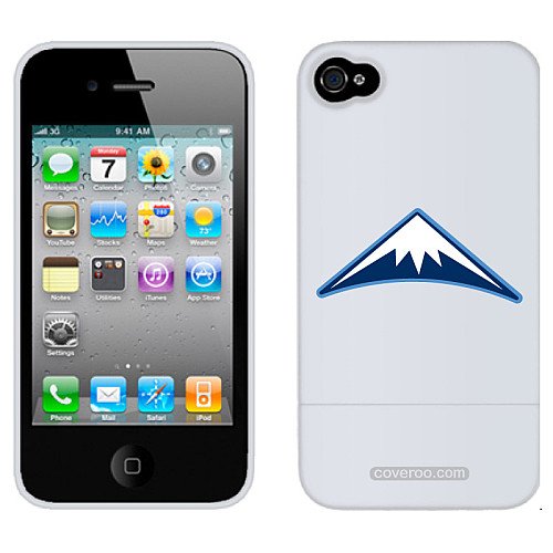 Coveroo Denver Nuggets Iphone 4G/4S Case
